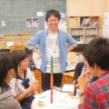 5/28 Queque@学芸大附属開催! 5/28 Queque@学芸大附属開催!