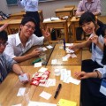 【6/19 Queque@学芸大附属開催!】 【6/19 Queque@学芸大附属開催!】