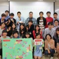 Queque@五月祭終了!! Queque@五月祭終了!!