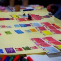 【11/16(日)人生ゲームワークショップ開催!】 【11/16(日)人生ゲームワークショップ開催!】