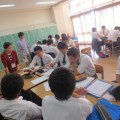 【Queque@聖学院高校 スタート!】 【Queque@聖学院高校 スタート!】