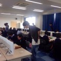 【10/24 Queque with ちみらぼ@都立千早 実施!】 【10/24 Queque with ちみらぼ@都立千早 実施!】
