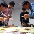 【参加者募集!】9/10(木)ワークショップ体験会 【参加者募集!】9/10(木)ワークショップ体験会