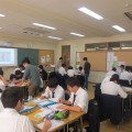 【Queque@聖学院レポート! Vol.2】 【Queque@聖学院レポート! Vol.2】