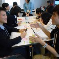 12/14 Queque@Curiosty社会験学コンテスト中間報告会 開催! 12/14 Queque@Curiosty社会験学コンテスト中間報告会 開催!