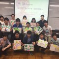 【開催報告】5/17(日)ワークショップ@東京大学五月祭 【開催報告】5/17(日)ワークショップ@東京大学五月祭
