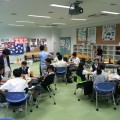 【開催報告】6/20(土)ワークショップ@都内私立高等学校 【開催報告】6/20(土)ワークショップ@都内私立高等学校
