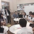【開催報告】6/29(月)人生路線図ワークショップ@東京学芸大学附属高校 【開催報告】6/29(月)人生路線図ワークショップ@東京学芸大学附属高校
