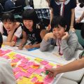 【開催報告】プラチナ未来人財育成塾2017@柏 【開催報告】プラチナ未来人財育成塾2017@柏