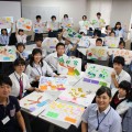 【お知らせ】会津若松市「グローバル人材育成プロジェクト ワークショップ及び成果報告会実施業務」を受託しました 【お知らせ】会津若松市「グローバル人材育成プロジェクト ワークショップ及び成果報告会実施業務」を受託しました