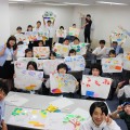 【開催報告】会津若松市「グローバル人材育成事業」サマーキャンプ 【開催報告】会津若松市「グローバル人材育成事業」サマーキャンプ