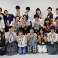 【開催報告】会津若松市「グローバル人材育成事業」ワークショップ最終回 【開催報告】会津若松市「グローバル人材育成事業」ワークショップ最終回