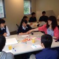 【開催報告】6/17(水)かえつ有明中学 東大見学&ワークショップ 【開催報告】6/17(水)かえつ有明中学 東大見学&ワークショップ