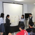 【開催報告】今年もスタート!会津若松市グローバル人材育成事業 【開催報告】今年もスタート!会津若松市グローバル人材育成事業
