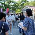 【開催報告】会津若松市グローバル人材育成事業 第2回ワークショップ 【開催報告】会津若松市グローバル人材育成事業 第2回ワークショップ