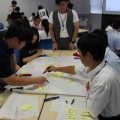 【開催報告】会津若松市グローバル人材育成事業 第4回ワークショップ 【開催報告】会津若松市グローバル人材育成事業 第4回ワークショップ