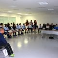 【開催報告】会津若松市グローバル人材育成事業 振り返りワークショップ・最終報告会 【開催報告】会津若松市グローバル人材育成事業 振り返りワークショップ・最終報告会