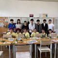 【開催報告】「あいづ未来人財育成塾2019」のチューター事前研修を行いました 【開催報告】「あいづ未来人財育成塾2019」のチューター事前研修を行いました