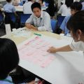 【開催報告】会津若松市グローバル人材育成事業 第1回ワークショップを実施しました! 【開催報告】会津若松市グローバル人材育成事業 第1回ワークショップを実施しました!