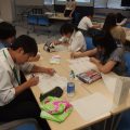 【開催報告】会津若松市グローバル人材育成事業第4回ワークショップを開催しました! 【開催報告】会津若松市グローバル人材育成事業第4回ワークショップを開催しました!