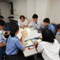 【開催報告】会津若松市グローバル人材育成事業サマーキャンプin東京を開催しました! 【開催報告】会津若松市グローバル人材育成事業サマーキャンプin東京を開催しました!