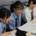 【開催報告】会津若松市グローバル人材育成事業第5回ワークショップを開催しました! 【開催報告】会津若松市グローバル人材育成事業第5回ワークショップを開催しました!