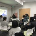 【活動報告】福岡市で市民公益活動を語るイベントに登壇しました 【活動報告】福岡市で市民公益活動を語るイベントに登壇しました