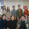 【開催報告】長野県伊那北高等学校の総合学習で企画を実施しました 【開催報告】長野県伊那北高等学校の総合学習で企画を実施しました