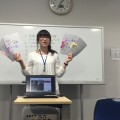 【開催報告】10/18 定例ワークショップ 【開催報告】10/18 定例ワークショップ