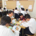 【スタッフ募集】11月5・6・7日 ワークショップ当日スタッフ 【スタッフ募集】11月5・6・7日 ワークショップ当日スタッフ