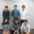 【お知らせ】新体制発足!! 【お知らせ】新体制発足!!