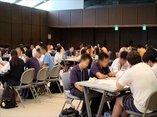 【開催報告】流山青年会議所青少年事業