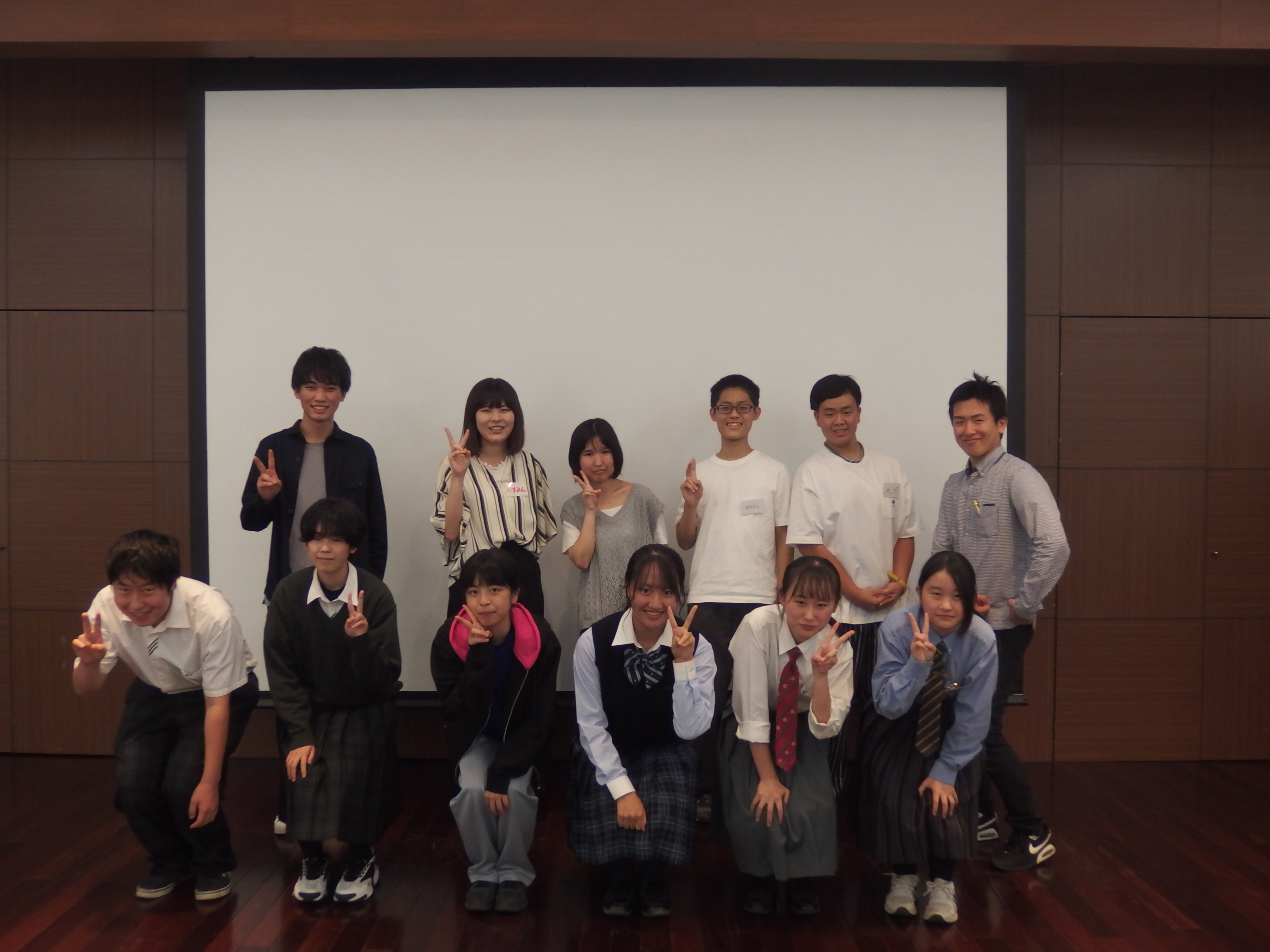 【開催報告】会津若松市グローバル人材育成事業の第5回ワークショップを開催しました