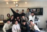【活動報告】2023年度第1回全体ミーティングを開催しました