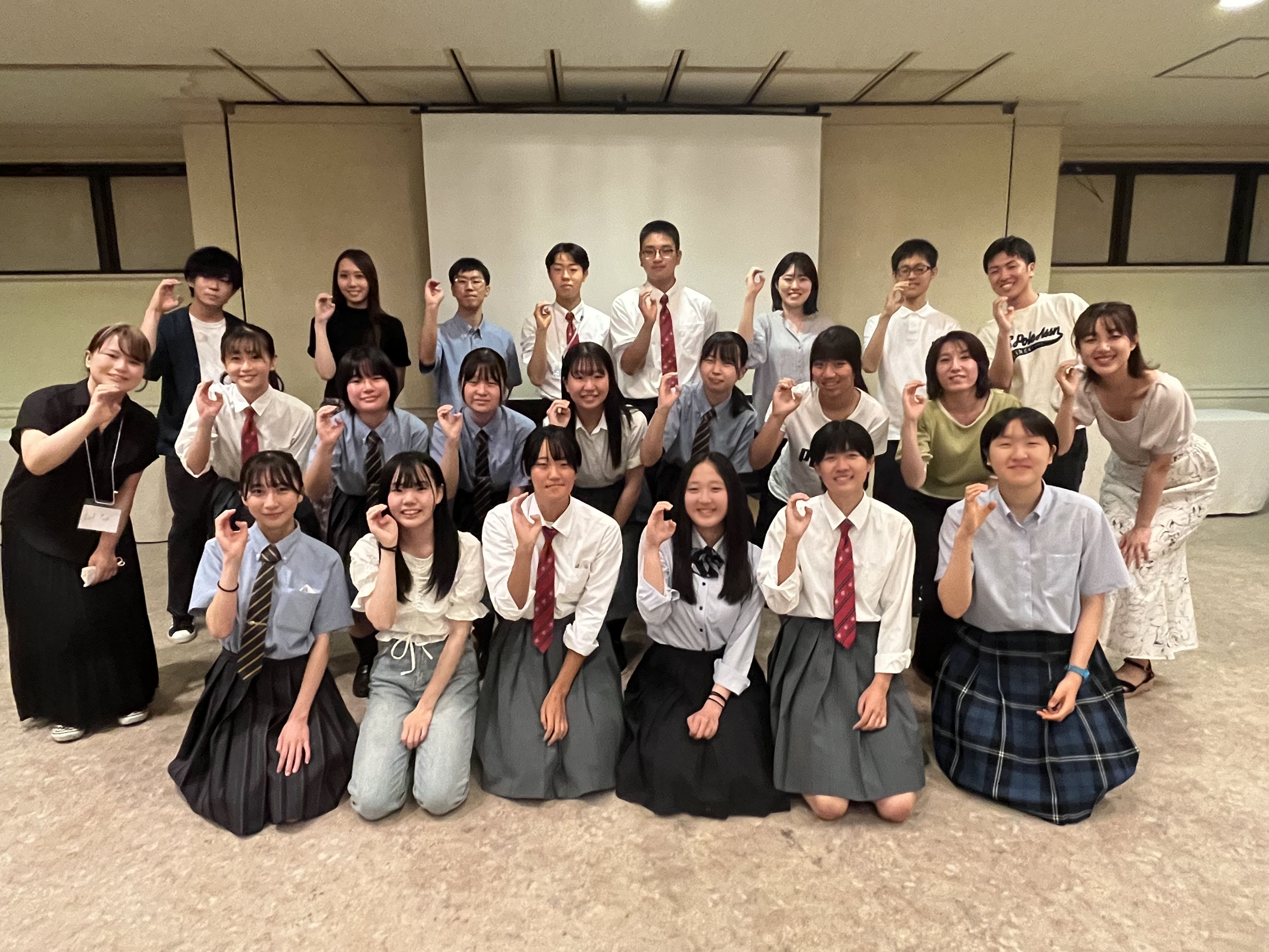 【開催報告】会津若松市グローバル人材育成事業の第2回ワークショップを開催しました