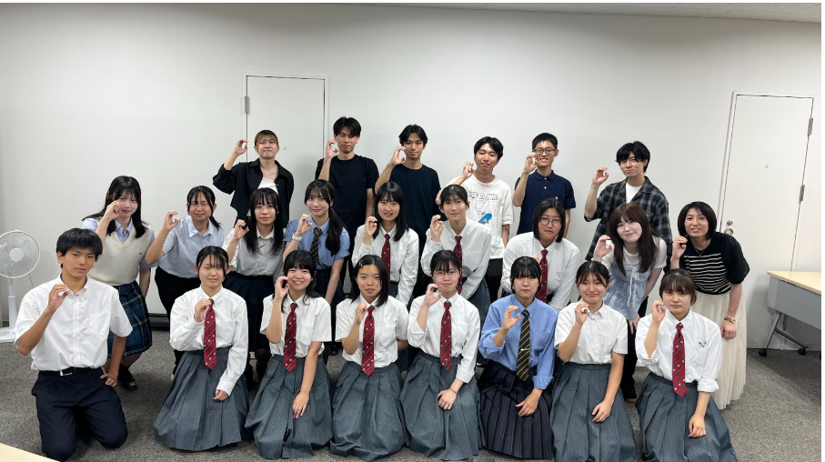 【開催報告】会津若松市グローバル人材育成事業の第1回ワークショップを開催しました