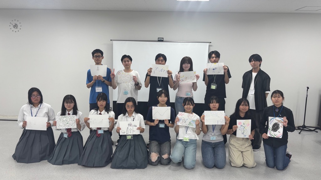 【開催報告】会津若松市グローバル人材育成事業の第2回ワークショップを開催しました