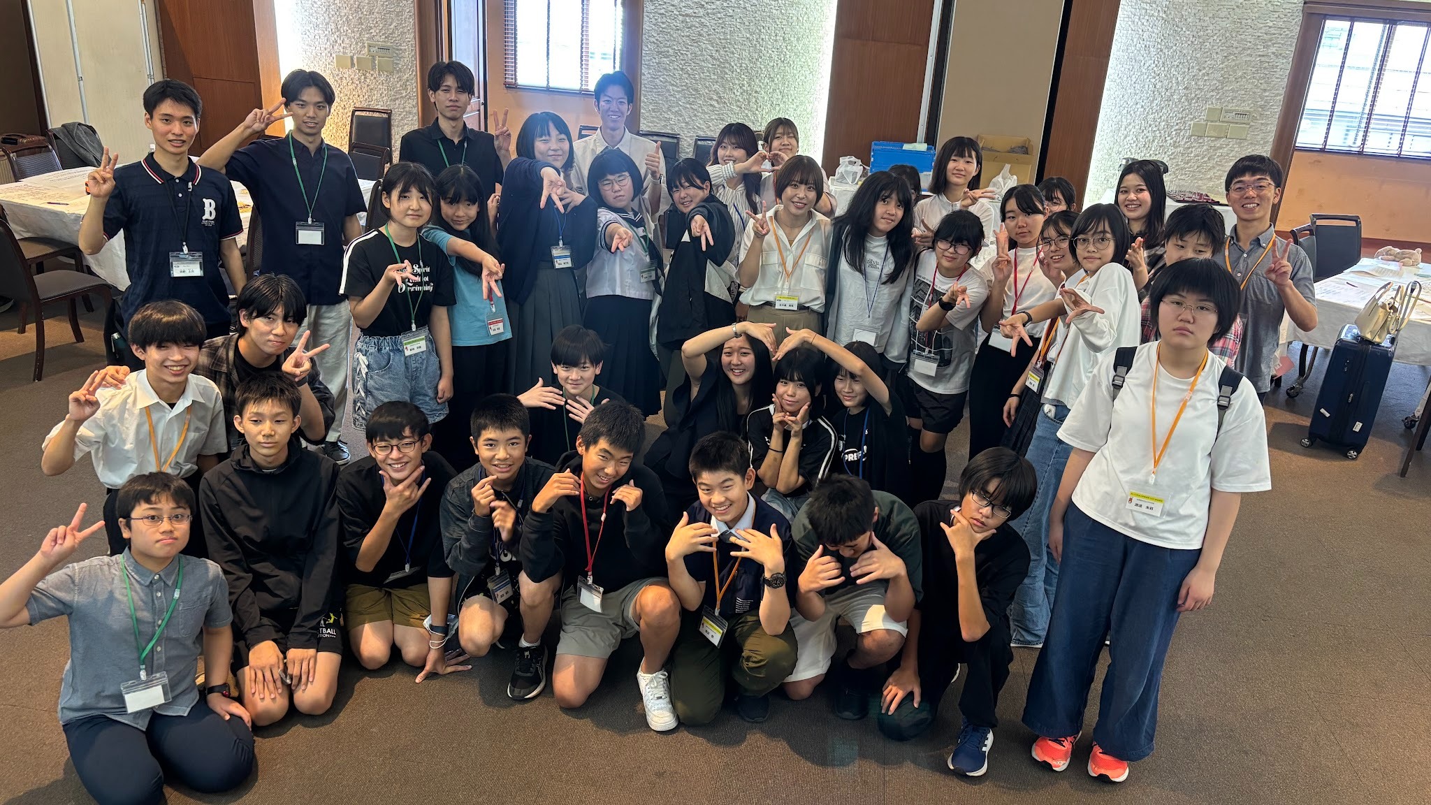 【開催報告】あいづ未来人財育成塾2025の運営を行いました